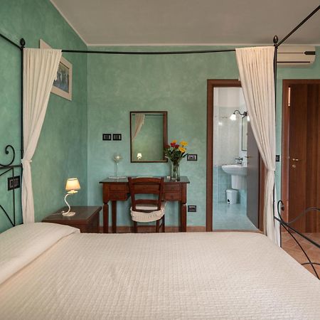 B&B Villa Barbarossa Petrignano Luaran gambar