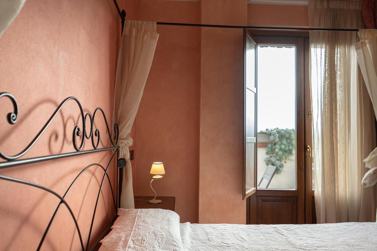 B&B Villa Barbarossa Petrignano Luaran gambar