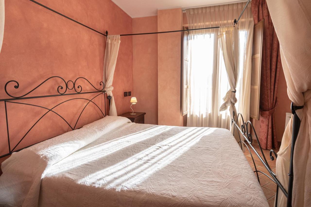 B&B Villa Barbarossa Petrignano Luaran gambar