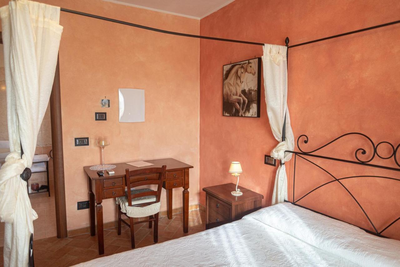 B&B Villa Barbarossa Petrignano Luaran gambar