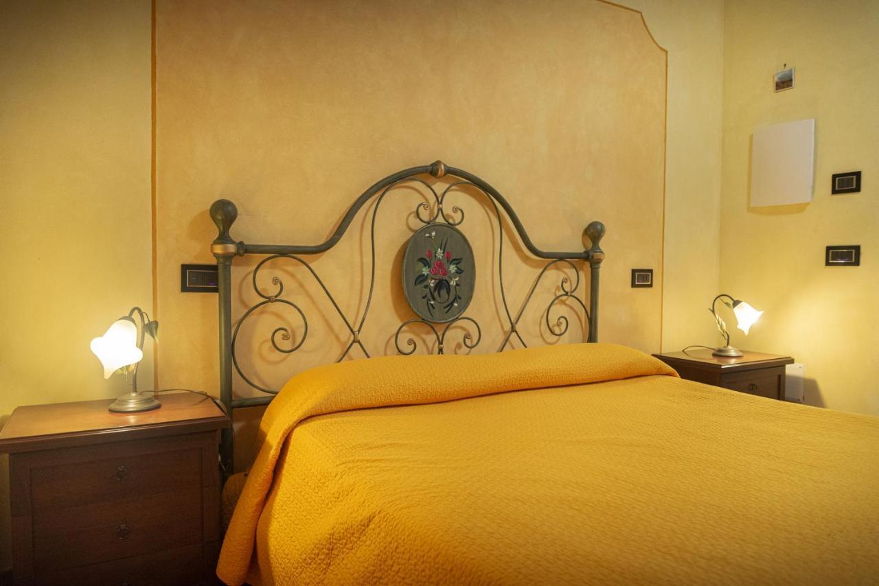 B&B Villa Barbarossa Petrignano Luaran gambar