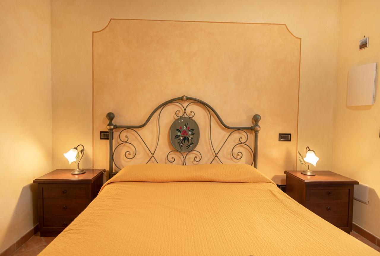 B&B Villa Barbarossa Petrignano Luaran gambar