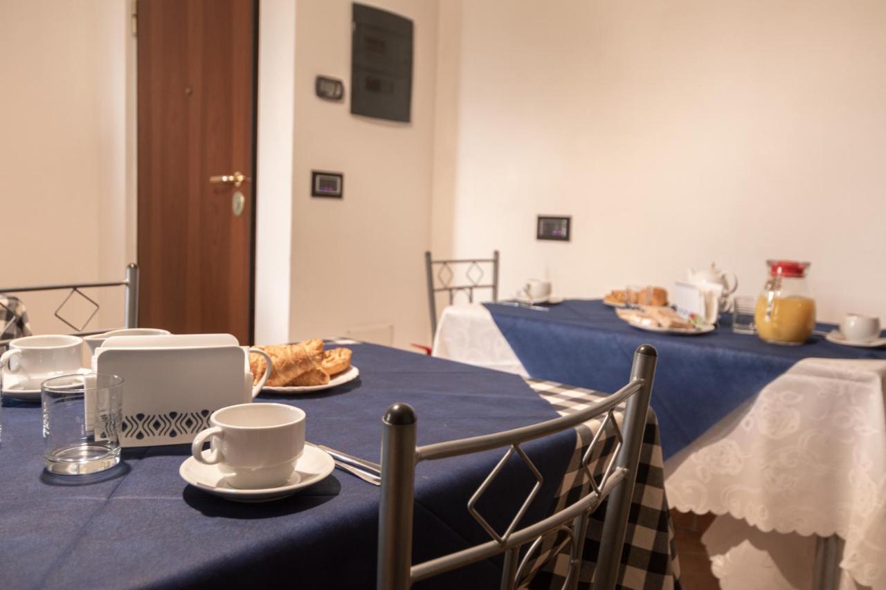 B&B Villa Barbarossa Petrignano Luaran gambar