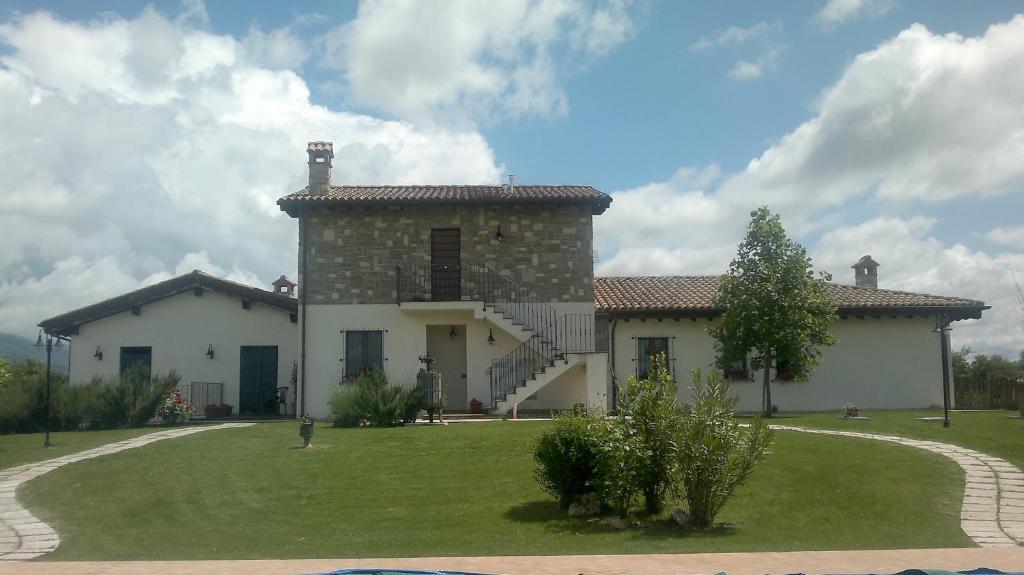 B&B Villa Barbarossa Petrignano Luaran gambar